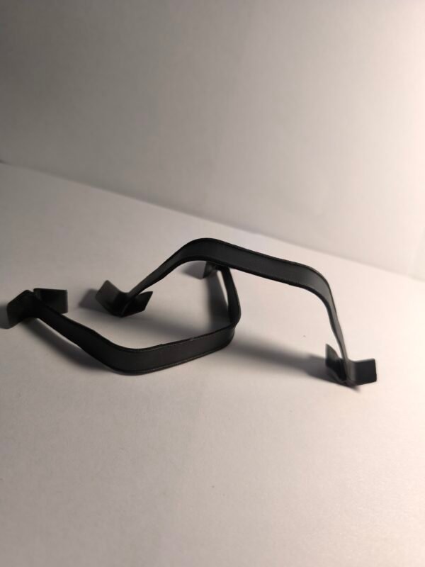 Suport de plastic pentru tetrapac