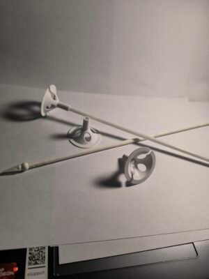 Suport pentru baloane