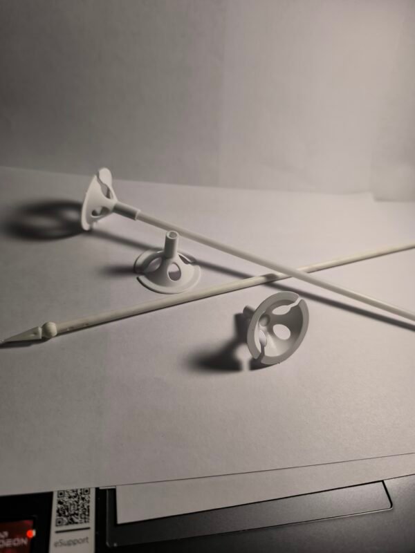 Suport pentru baloane