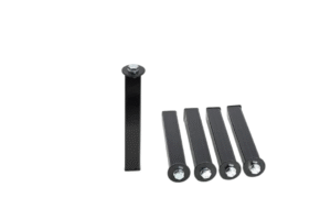 Picioare metalice pentru somiera