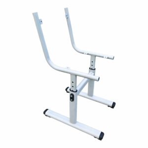 Scaun reglabil(cadru  metalic)