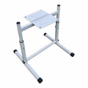 Scaun reglabil Monobloc (cadru metalic )