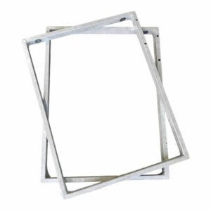 Masa pentru profesori (cadru metalic)