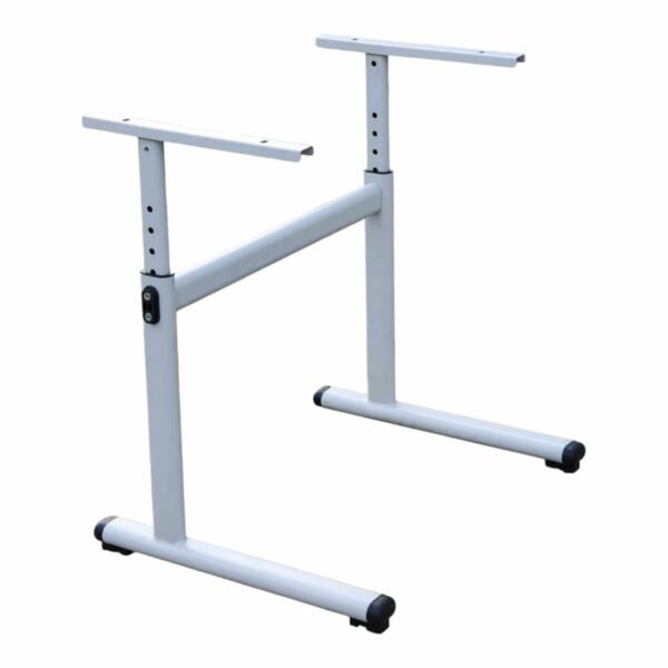 Masa pentru elevi reglabila (cadru metalic)