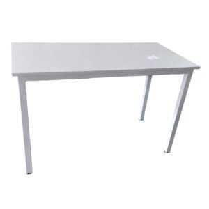 Masa pentru cantina(cadru de metal)