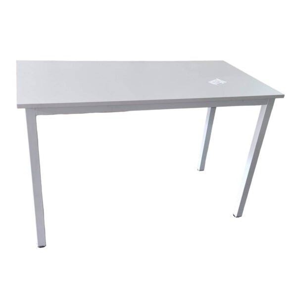 Masa pentru cantina(cadru de metal)