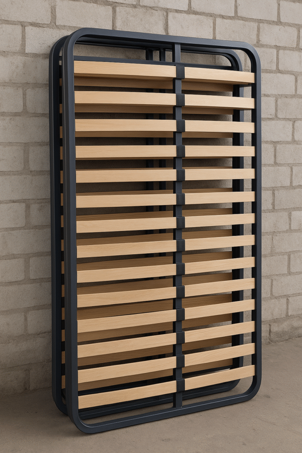 Somiera metalica cu 13 lamele 0.8*1.9(2.0)